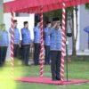 Hari Kebangkitan Nasional, Plh Sekprov Sulbar Ajak ASN Berdoa dan Berjuang untuk Kemajuan Sulbar