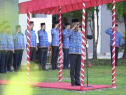 Hari Kebangkitan Nasional, Plh Sekprov Sulbar Ajak ASN Berdoa dan Berjuang untuk Kemajuan Sulbar