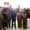DPMD Sulbar Gelar Kegiatan Peningkatan Kapasitas Kader Posyandu di Pasangkayu