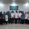 PMD Sulbar Lakukan Kegiatan Pembinaan dan Monev Posyandu di Pasangkayu dengan Libatkan Instansi Lintas Sektor