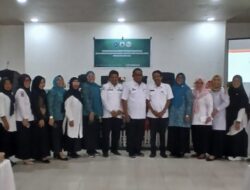 PMD Sulbar Lakukan Kegiatan Pembinaan dan Monev Posyandu di Pasangkayu dengan Libatkan Instansi Lintas Sektor