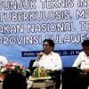 Kadis PMD Sulbar : Dana Desa Bisa Digunakan Untuk Program Penanganan ATM 