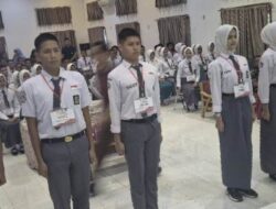 Ini Daftar 6 Pelajar Asal Sulbar yang Masuk Seleksi Paskibraka Nasional