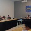 Dinas PMD Sulbar dan TP PKK Sulbar Laksanakan Pendampingan dan Monev Posyandu di Mateng