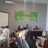 Peningkatan Kapasitas Kader Posyandu : Langkah Awal untuk Menuju Sulbar Maju dan Sejahtera