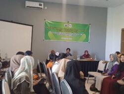 Peningkatan Kapasitas Kader Posyandu : Langkah Awal untuk Menuju Sulbar Maju dan Sejahtera