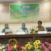 Dinas PMD Provinsi Sulbar Gelar Pendampingan dan Monev Posyandu di Mamuju