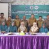 Pemprov Sulbar dan TP PKK Perkuat Layanan Dasar Lewat Monev Posyandu