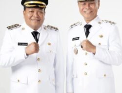 100 Hari kerja Bupati-Wakil Bupati Mamasa, Rocky Paotonan : Harusnya Siltap Aparat Sudah Selesai