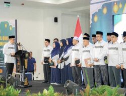 Gubernur SDK Buka STQH XI Sulbar: Ajang Pencetak Hafiz dan Qari Terbaik untuk Nasional