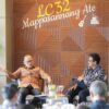 Hadiri Ultah BPKP ke-42, Gubernur Sulbar Minta Pengawasan Program Prioritas