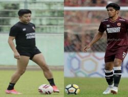 Tekad Dua Legislator Eks PSM, Majukan Sepak Bola Daerah