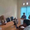 Kabar Baik! PDAM Dapat Bantuan untuk Tingkatkan Pelayanan, DPRD Mamuju Lakukan Koordinasi