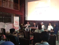 Febrianto Wijaya Apresiasi Geliat Komunitas Film Daerah