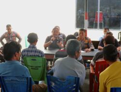 Masyarakat Resah, DPRD Mamuju Lakukan Pendampingan