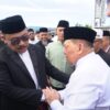 Pesan dan Harapan Wagub Sulbar di Momen Hari Raya Idul adha