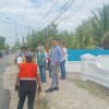 DPRD Mamuju Pastikan Kualitas Pekerjaan Jalan dalam Kota
