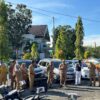 Wujudkan Tertib Aset Daerah, BPKPD Sulbar Laksanakan Pemeriksaan Fisik Kendaraan Dinas