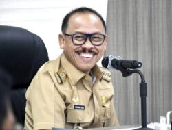 Batik Air Hentikan Rute Mamuju-Makassar, Gubernur Sulbar Siapkan Subsidi untuk Wings Air