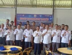 Pemprov Sulbar Berikan Bantuan Internet 15 Titik di Kabupaten Mamasa