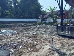 Defisit Keuangan Belum Tuntas, Pemkab Mamasa Perbaiki Rujab, Anggarannya Tak Termuat Dalam APBD Pokok 2025