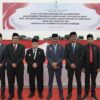 Pemprov Sulbar Dapat WTP dari BPK, Wagub Sulbar Ingatkan Soal Moralitas dan Tata Kelola Keuangan