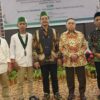 Pelantikan Badko HMI Sulbar Periode 2024-2026, Peristiwa Bersejarah Bagi HMI di Sulbar