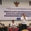 Tim Badan Gizi Nasional Kunjungi Sulbar, Perkuat Sinergi untuk Pelaksanaan Program Makan Bergizi Gratis