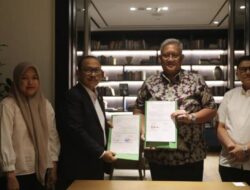 Lobi Gubernur Suhardi Duka, Batik Air Kembali Layani Rute Mamuju-Makassar 3 Kali Seminggu