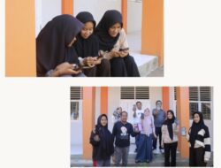 Dari Sekolah hingga Puskesmas: Jaringan Gratis Pemprov Sulbar Tingkatkan Layanan Publik