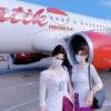 Penerbangan Rute Mamuju-Makassar Kembali Dibuka Pada 22 Juni 2025