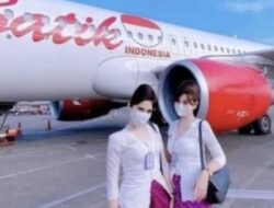 Penerbangan Rute Mamuju-Makassar Kembali Dibuka Pada 22 Juni 2025