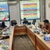Pemprov Sulbar Perkuat Tata Kelola Pemerintahan Melalui Monev Penataan Perangkat Daerah