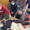 Guru Pendamping Meninggal Dunia Saat Kegiatan Perkemahan Pramuka di Wonomulyo