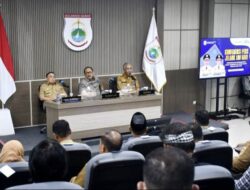 Dari Kopdes hingga MBG: Pemprov Sulbar Buktikan Komitmen pada Program Prioritas Nasional