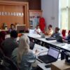 Dinas ESDM Matangkan Penyusunan RPJMD 2025–2029 dan Renja 2026, Pastikan Setiap Program Dukung Misi SDK-JSM