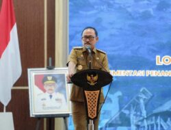 SDK Beri Peringatan Keras ke Pejabat, Galakkan Perang Melawan Kemiskinan Ekstrem di Sulbar