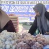 Gerakan Pangan Murah Pemprov Sulbar: Solusi Stabilitas Harga di Tengah Kenaikan Pangan