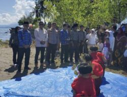 Gubernur Sulbar : Pembangunan Harus Selaras Kelestarian Lingkungan dan Keluhuran Budaya