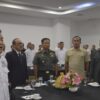 Hadiri Pelantikan IJS, Kadis Kominfopers Puji Peran Media, Rating Pemberitaan Gubernur Sulbar Melesat