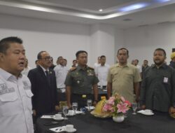 Hadiri Pelantikan IJS, Kadis Kominfopers Puji Peran Media, Rating Pemberitaan Gubernur Sulbar Melesat