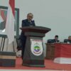 Pemprov Sulbar Resmi Sahkan RPJMD 2025-2029, Gubernur SDK: Ini Milik Seluruh Masyarakat, Bukan Hanya Pemerintah