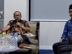 Dinas ESDM Sulbar Siapkan Program Strategis 2026, Fokus pada Keadilan Energi dan Pengentasan Kemiskinan