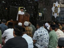 Wagub Sulbar Minta Masyarakat Laporkan ASN Penyalahguna Wewenang