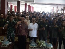 Gubernur SDK Dukung Penuh Petani Durian, Syaratnya: Serius dan Punya Lahan
