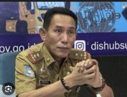 Dukung Visi SDK-JSM, Pesawat Batik Air Resmi Kembali Beroperasi di Bandara Tampa Padang Mamuju Minggu 22 Juni 2025