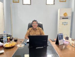DKP Sulbar Kembangkan Blue Economy untuk Majukan Kelautan dan Perikanan, Dukung Pancadaya SDK-JSM