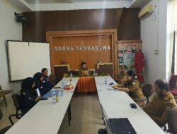 Kementerian ESDM Survei Potensi EBT di Sulbar, Siapkan Peta Jalan Investasi Energi Hijau