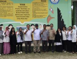DLH Sulbar Verifikasi 3 Sekolah Tiga Sekolah di Pasangkayu sebagai Calon Adiwiyata Provinsi Sulbar 2025