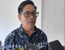 Juli Akan Diresmikan Presiden, 575 Koperasi Desa di Sulbar Resmi Terbentuk
